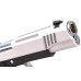 Hi-Capa 5.1 D.O.R White (Tokyo Marui)