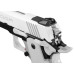 Hi-Capa 5.1 D.O.R White (Tokyo Marui)