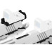 Hi-Capa 5.1 D.O.R White (Tokyo Marui)