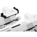 Hi-Capa 5.1 D.O.R White (Tokyo Marui)