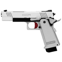 Hi-Capa 5.1 D.O.R White (Tokyo Marui)