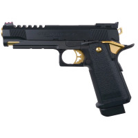 Hi-Capa 5.1 Gold Match (Tokyo Marui)