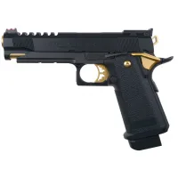 Hi-Capa 5.1 Gold Match (Tokyo Marui) Hi-Capa 5.1 Gold Match (Tokyo Marui)