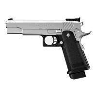 Hi-Capa 5.1 Silver (Tokyo Marui)