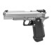 Hi-Capa 5.1 Silver (Tokyo Marui)