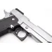 Hi-Capa 5.1 Silver (Tokyo Marui)