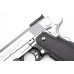 Hi-Capa 5.1 Silver (Tokyo Marui)