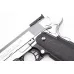 Hi-Capa 5.1 Silver (Tokyo Marui)