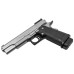 Hi-Capa 5.1 Silver (Tokyo Marui)