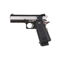 Hi-Capa 4.3 Xtreme (Tokyo Marui)