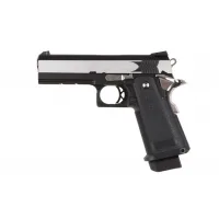 Hi-Capa 4.3 Xtreme (Tokyo Marui)
