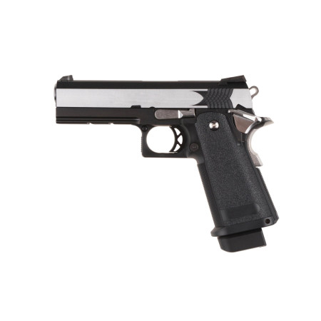 Hi-Capa 4.3 Xtreme (Tokyo Marui)