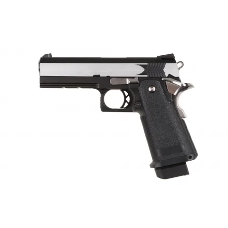 Hi-Capa 4.3 Xtreme (Tokyo Marui)
