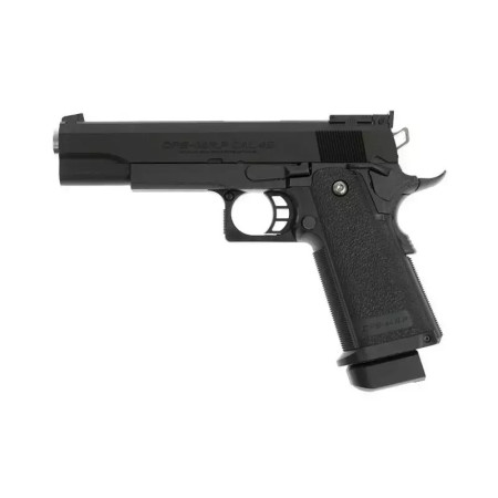 Hi-Capa 5.1 (Tokyo Marui)