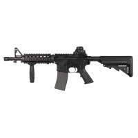 M4 MWS CQBR GBBR (Tokyo Marui)