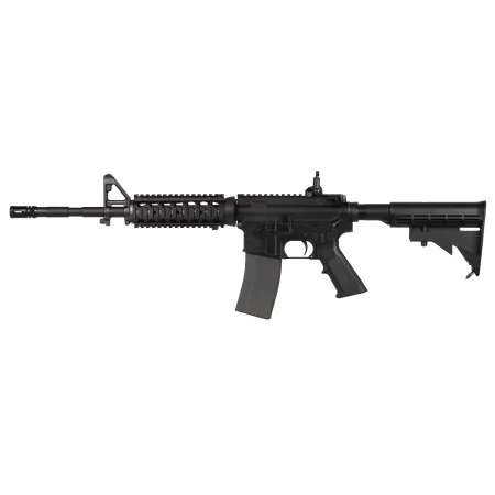 M4A1 MWS GBBR (Tokyo Marui)