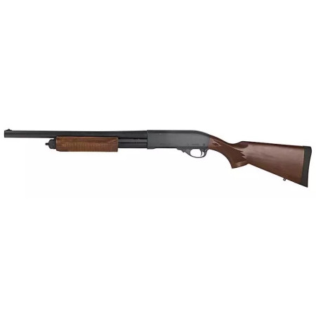 M870 Wood Stock (Tokyo Marui) M870 Wood Stock (Tokyo Marui)