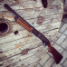 M870 Wood Stock (Tokyo Marui) M870 Wood Stock (Tokyo Marui)