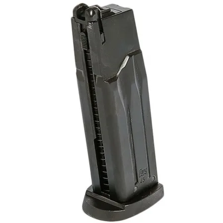 Dėtuvė MK 23 SOCOM (Tokyo Marui)