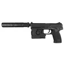 MK23 SOCOM Full Kit (Tokyo Marui)