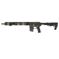 MTR 16 MWS G-Edition (Tokyo Marui)