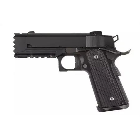 Strike Warrior .45 (Tokyo Marui) Strike Warrior .45 (Tokyo Marui)