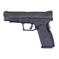 XDM-40 (Tokyo Marui) XDM-40 (Tokyo Marui)