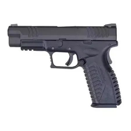 XDM-40 (Tokyo Marui) XDM-40 (Tokyo Marui)