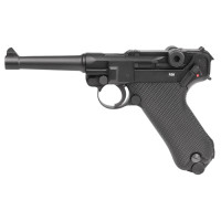Luger - Parabellum P08 GBB 4.5 mm