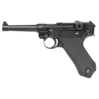 Luger - Parabellum P08 GBB 4.5 mm