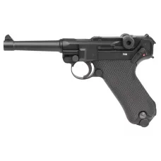 Luger - Parabellum P08 GBB 4.5 mm