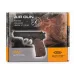 Makarov Full Metal 4.5 mm (naudota)