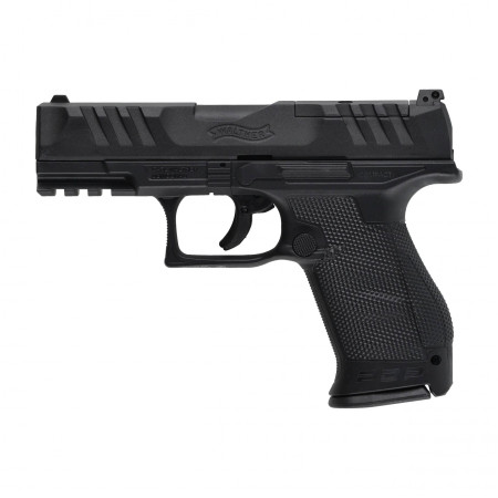 Walther PDP 4" GNB (Umarex) Walther PDP 4" GNB (Umarex)