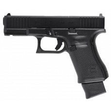 Glock 19 Gen.5 MOS 4.5 mm