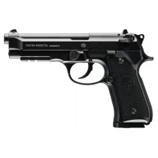 Beretta M92A1 Blowback 4.5 mm Beretta M92A1 Blowback 4.5 mm