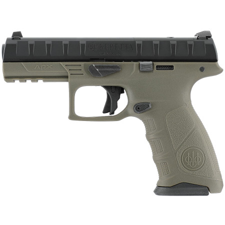 Beretta APX GBB OD (Umarex) Beretta APX GBB OD (Umarex)