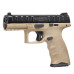 Beretta APX GBB TAN (Umarex) Beretta APX GBB TAN (Umarex)