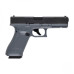 Glock 17 Gen.5 GBB Grey 4.5 mm