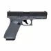 Glock 17 Gen.5 GBB Grey 4.5 mm