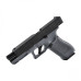Glock 17 Gen.5 GBB Grey 4.5 mm