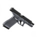 Glock 17 Gen.5 GBB Grey 4.5 mm