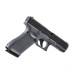 Glock 17 Gen.5 GBB Grey 4.5 mm