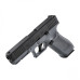 Glock 17 Gen.5 GBB Grey 4.5 mm