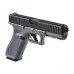 Glock 17 Gen.5 GBB Grey 4.5 mm