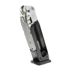 Dėtuvė Glock 17 Gen.5 MOS 4.5mm
