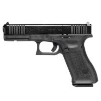 Glock 17 Gen.5 MOS DP 1J (Umarex)