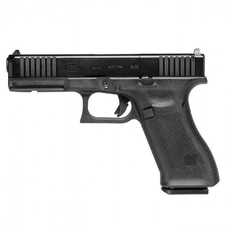 Glock 17 Gen.5 MOS DP 1J (Umarex)