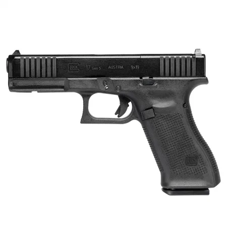 Glock 17 Gen.5 MOS DP 1J (Umarex)