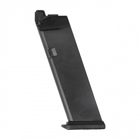Dėtuvė Glock 17 Gen.5 DP (Umarex)