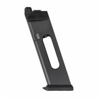 Dėtuvė Glock 17 Gen.5 MOS CO2 (Umarex)